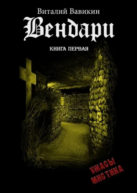 Вендари. Книга первая - Виталий Вавикин - Серии Аудиокниг 🔊 Цикл Аудиокниг 🆓 Литрес 100% Бесплатно