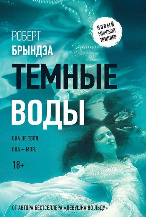 Темные воды - Роберт Брындза - Серии Аудиокниг 🔊 Цикл Аудиокниг 🆓 Литрес 100% Бесплатно