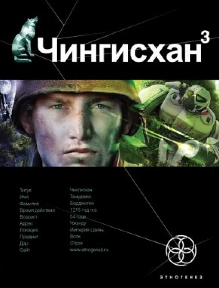Чингисхан 3. Солдаты Неудачи - Сергей Волков - Серии Аудиокниг 🔊 Цикл Аудиокниг 🆓 Литрес 100% Бесплатно