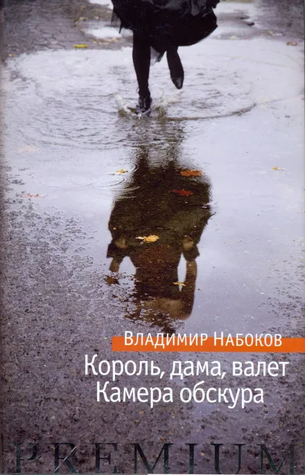 Камера обскура - Владимир Набоков - Серии Аудиокниг 🔊 Цикл Аудиокниг 🆓 Литрес 100% Бесплатно