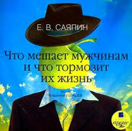 Что мешает мужчинам и что тормозит их жизнь - Евгений Саяпин - Серии Аудиокниг 🔊 Цикл Аудиокниг 🆓 Литрес 100% Бесплатно