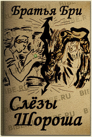 Слёзы Шороша. Книга 3 - Братья Бри - Серии Аудиокниг 🔊 Цикл Аудиокниг 🆓 Литрес 100% Бесплатно