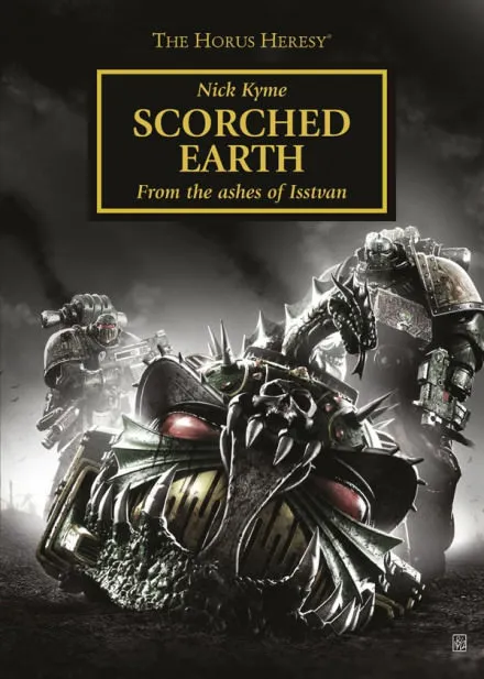 Выжженая земля. Warhammer 40000 - Ник Кайм - Серии Аудиокниг 🔊 Цикл Аудиокниг 🆓 Литрес 100% Бесплатно