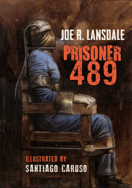 Заключенный 489 - Джо Р. Лансдейл - Серии Аудиокниг 🔊 Цикл Аудиокниг 🆓 Литрес 100% Бесплатно