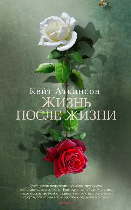 Жизнь после жизни - Кейт Аткинсон - Серии Аудиокниг 🔊 Цикл Аудиокниг 🆓 Литрес 100% Бесплатно
