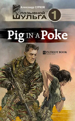 Pig In A Poke - Александр Сурков - Серии Аудиокниг 🔊 Цикл Аудиокниг 🆓 Литрес 100% Бесплатно