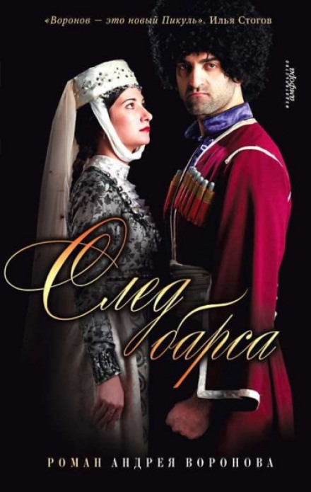 След барса - Андрей Воронов-Оренбургский - Серии Аудиокниг 🔊 Цикл Аудиокниг 🆓 Литрес 100% Бесплатно