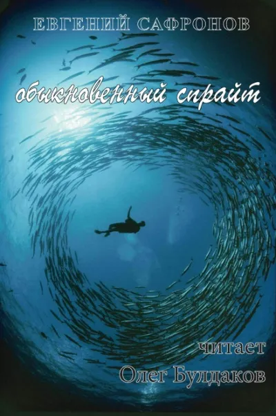 Обыкновенный спрайт - Евгений Сафронов - Серии Аудиокниг 🔊 Цикл Аудиокниг 🆓 Литрес 100% Бесплатно