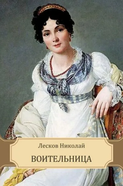 Воительница - Николай Лесков - Серии Аудиокниг 🔊 Цикл Аудиокниг 🆓 Литрес 100% Бесплатно