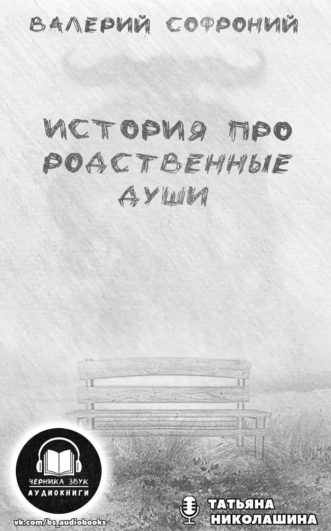 История про родственные души - Валерий Софроний - Серии Аудиокниг 🔊 Цикл Аудиокниг 🆓 Литрес 100% Бесплатно