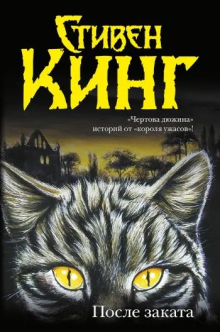 После заката - Стивен Кинг - Серии Аудиокниг 🔊 Цикл Аудиокниг 🆓 Литрес 100% Бесплатно