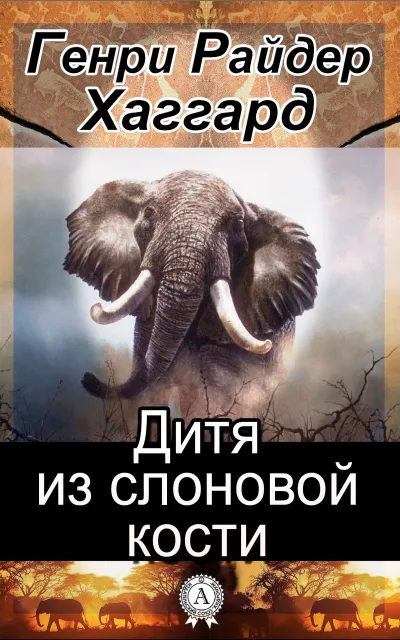Дитя из слоновой кости - Генри Райдер Хаггард - Серии Аудиокниг 🔊 Цикл Аудиокниг 🆓 Литрес 100% Бесплатно