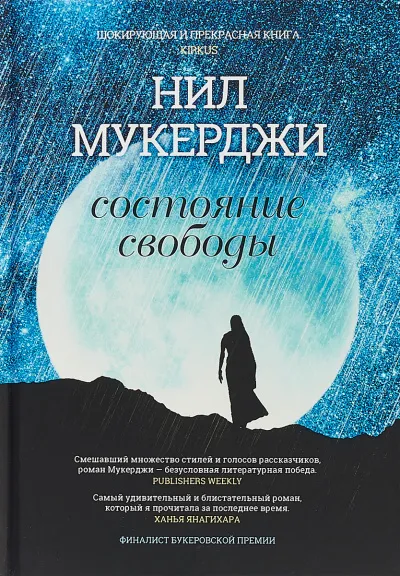 Состояние свободы - Нил Мукерджи - Серии Аудиокниг 🔊 Цикл Аудиокниг 🆓 Литрес 100% Бесплатно
