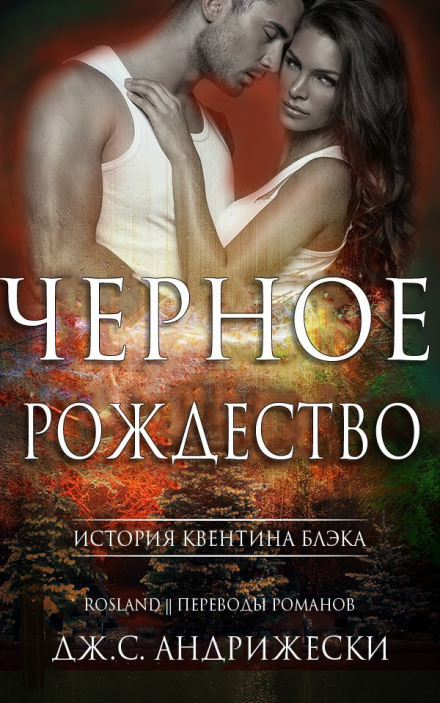 Чёрное Рождество - Дж. С. Андрижески - Серии Аудиокниг 🔊 Цикл Аудиокниг 🆓 Литрес 100% Бесплатно