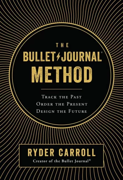 Bullet Journal метод - Райдер Кэрролл - Серии Аудиокниг 🔊 Цикл Аудиокниг 🆓 Литрес 100% Бесплатно