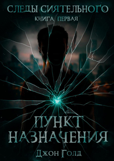 Пункт назначения - Джон Голд - Серии Аудиокниг 🔊 Цикл Аудиокниг 🆓 Литрес 100% Бесплатно