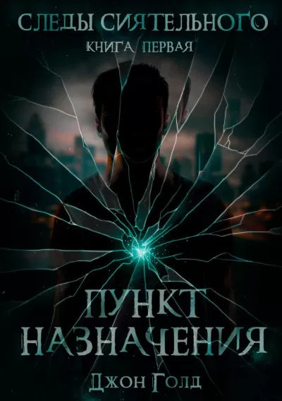 Пункт назначения - Джон Голд - Серии Аудиокниг 🔊 Цикл Аудиокниг 🆓 Литрес 100% Бесплатно