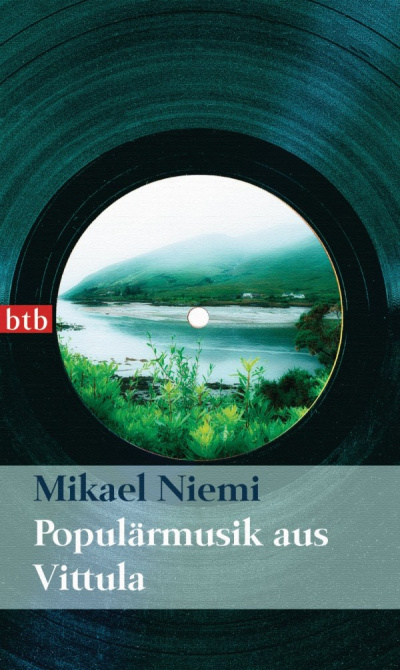 Популярная музыка из Виттулы - Микаель Ниеми - Серии Аудиокниг 🔊 Цикл Аудиокниг 🆓 Литрес 100% Бесплатно