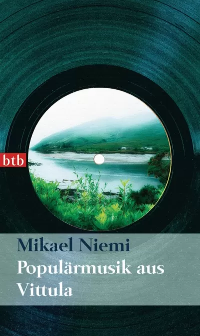 Популярная музыка из Виттулы - Микаель Ниеми - Серии Аудиокниг 🔊 Цикл Аудиокниг 🆓 Литрес 100% Бесплатно