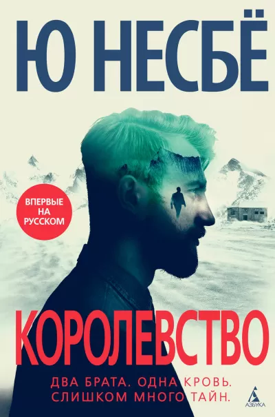 Королевство - Ю. Несбё - Серии Аудиокниг 🔊 Цикл Аудиокниг 🆓 Литрес 100% Бесплатно