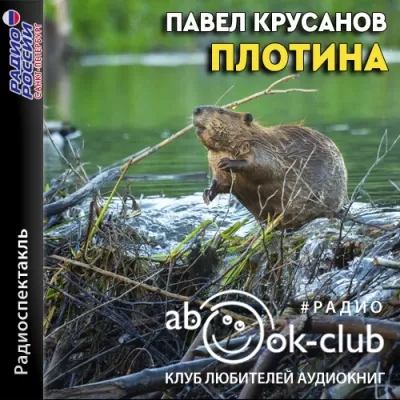 Плотина - Павел Крусанов - Серии Аудиокниг 🔊 Цикл Аудиокниг 🆓 Литрес 100% Бесплатно