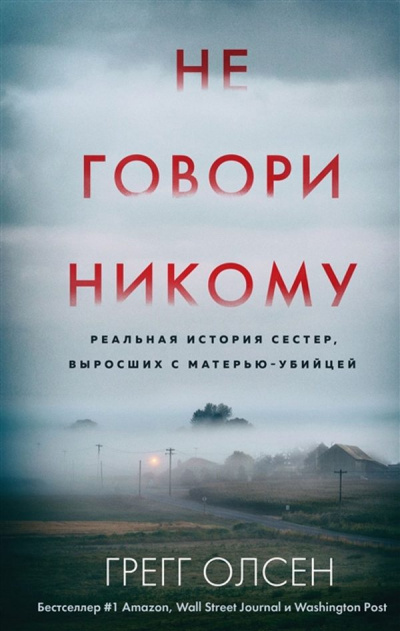 Не говори никому - Грегг Олсен - Серии Аудиокниг 🔊 Цикл Аудиокниг 🆓 Литрес 100% Бесплатно