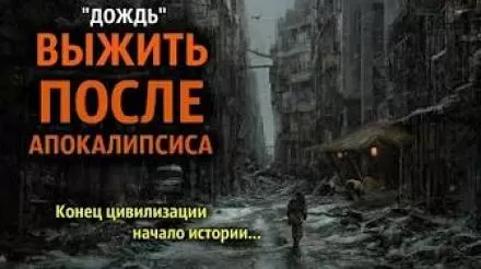 Дождь - Денис Шпилевой - Серии Аудиокниг 🔊 Цикл Аудиокниг 🆓 Литрес 100% Бесплатно