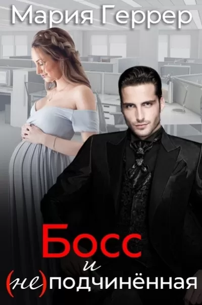Босс и (не)подчиненная - Мария Геррер - Серии Аудиокниг 🔊 Цикл Аудиокниг 🆓 Литрес 100% Бесплатно