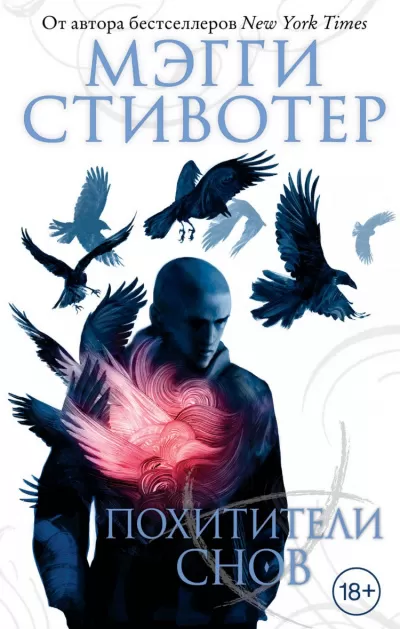 Похитители снов - Мэгги Стивотер - Серии Аудиокниг 🔊 Цикл Аудиокниг 🆓 Литрес 100% Бесплатно