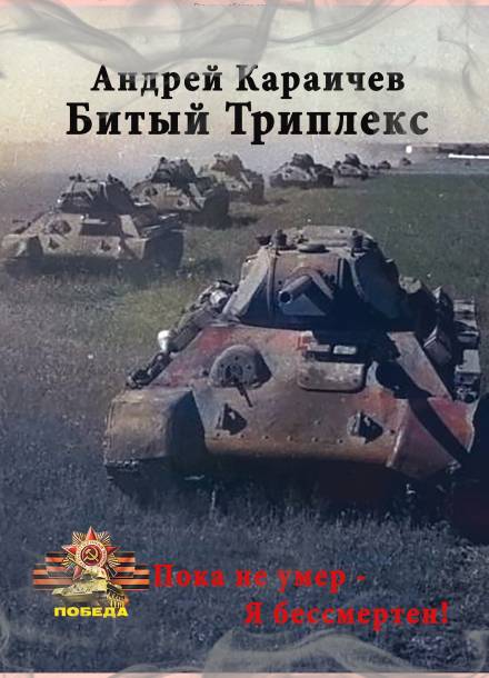 Битый триплекс - Андрей Караичев - Серии Аудиокниг 🔊 Цикл Аудиокниг 🆓 Литрес 100% Бесплатно