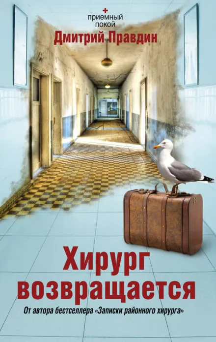 Хирург возвращается - Дмитрий Правдин - Серии Аудиокниг 🔊 Цикл Аудиокниг 🆓 Литрес 100% Бесплатно