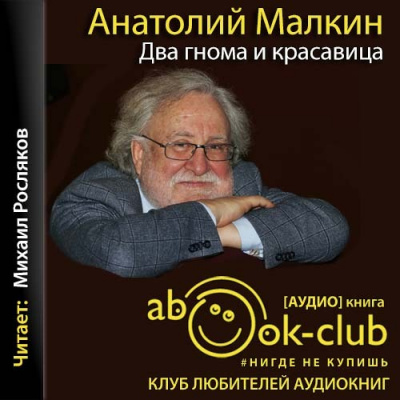Два гнома и красавица - Анатолий Малкин - Серии Аудиокниг 🔊 Цикл Аудиокниг 🆓 Литрес 100% Бесплатно
