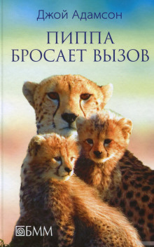 Пиппа бросает вызов - Джой Адамсон - Серии Аудиокниг 🔊 Цикл Аудиокниг 🆓 Литрес 100% Бесплатно