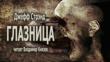 Глазница - Джефф Стрэнд - Серии Аудиокниг 🔊 Цикл Аудиокниг 🆓 Литрес 100% Бесплатно