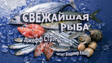 Свежайшая рыба - Джефф Стрэнд - Серии Аудиокниг 🔊 Цикл Аудиокниг 🆓 Литрес 100% Бесплатно