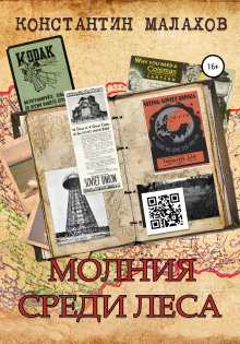 Молния среди леса - Константин Малахов - Серии Аудиокниг 🔊 Цикл Аудиокниг 🆓 Литрес 100% Бесплатно