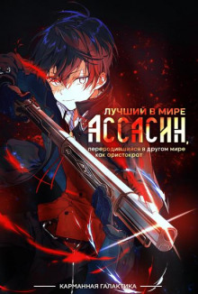 Лучший в мире ассасин, переродившийся в другом мире как аристократ. Том 1 - Цукиё Руи - Серии Аудиокниг 🔊 Цикл Аудиокниг 🆓 Литрес 100% Бесплатно