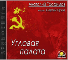 Угловая палата - Анатолий Трофимов - Серии Аудиокниг 🔊 Цикл Аудиокниг 🆓 Литрес 100% Бесплатно