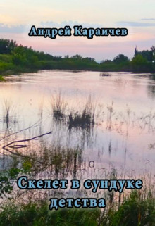 Скелет в сундуке детства - Андрей Караичев - Серии Аудиокниг 🔊 Цикл Аудиокниг 🆓 Литрес 100% Бесплатно
