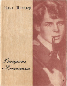 Встречи с Есениным - Илья Шнейдер - Серии Аудиокниг 🔊 Цикл Аудиокниг 🆓 Литрес 100% Бесплатно