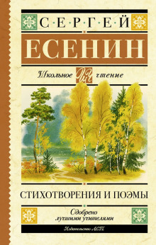 Стихотворения и поэмы - Сергей Есенин - Серии Аудиокниг 🔊 Цикл Аудиокниг 🆓 Литрес 100% Бесплатно
