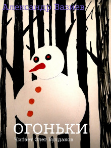 Огоньки - Александр Вазиев - Серии Аудиокниг 🔊 Цикл Аудиокниг 🆓 Литрес 100% Бесплатно