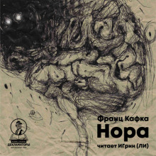 Нора - Франц Кафка - Серии Аудиокниг 🔊 Цикл Аудиокниг 🆓 Литрес 100% Бесплатно
