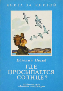 Где просыпается солнце? - Евгений Носов - Серии Аудиокниг 🔊 Цикл Аудиокниг 🆓 Литрес 100% Бесплатно