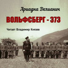 Вольфсберг-373 - Ариадна Делианич - Серии Аудиокниг 🔊 Цикл Аудиокниг 🆓 Литрес 100% Бесплатно