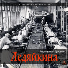 Ледяйкина - Маргарита Прошина - Серии Аудиокниг 🔊 Цикл Аудиокниг 🆓 Литрес 100% Бесплатно