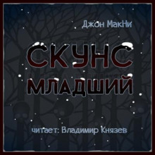 Скунс младший - Джон МакНИ - Серии Аудиокниг 🔊 Цикл Аудиокниг 🆓 Литрес 100% Бесплатно