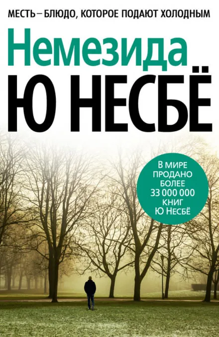 Немезида (Не было печали) - Ю Несбё - Серии Аудиокниг 🔊 Цикл Аудиокниг 🆓 Литрес 100% Бесплатно