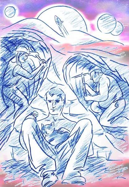 Десять минут счастья - Сергей Калабухин - Серии Аудиокниг 🔊 Цикл Аудиокниг 🆓 Литрес 100% Бесплатно