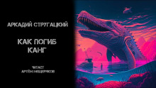 Как погиб Канг - Аркадий Стругацкий - Серии Аудиокниг 🔊 Цикл Аудиокниг 🆓 Литрес 100% Бесплатно